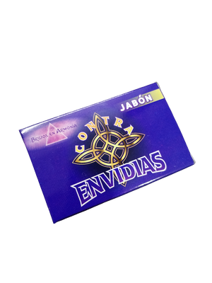 
                  
                    Cargar imagen en el visor de la galería, Jabón Contra Envidias
                  
                