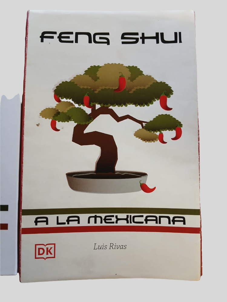 
                  
                    Cargar imagen en el visor de la galería, Feng Shui a la Mexicana
                  
                